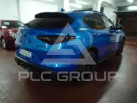 2019 Alfa Romeo Stelvio
