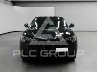 2019 Alfa Romeo Stelvio