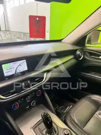 2019 Alfa Romeo Stelvio