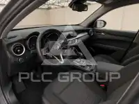 2019 Alfa Romeo Stelvio