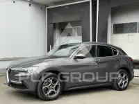 2019 Alfa Romeo Stelvio