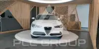 2019 Alfa Romeo Stelvio