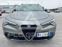 2019 Alfa Romeo Stelvio