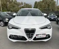 2019 Alfa Romeo Stelvio