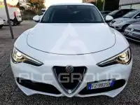 2019 Alfa Romeo Stelvio