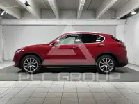 2019 Alfa Romeo Stelvio