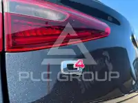 2019 Alfa Romeo Stelvio