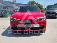 2019 Alfa Romeo Stelvio