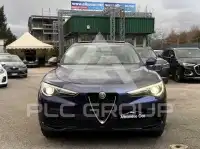 2019 Alfa Romeo Stelvio
