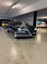 2019 Alfa Romeo Stelvio