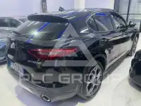 2019 Alfa Romeo Stelvio