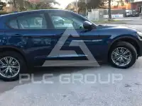 2019 Alfa Romeo Stelvio