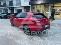 2019 Alfa Romeo Stelvio