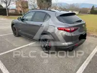 2019 Alfa Romeo Stelvio