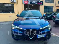2019 Alfa Romeo Stelvio