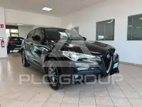 2019 Alfa Romeo Stelvio
