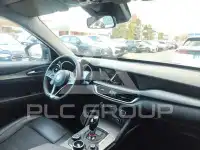 2019 Alfa Romeo Stelvio