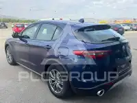 2019 Alfa Romeo Stelvio