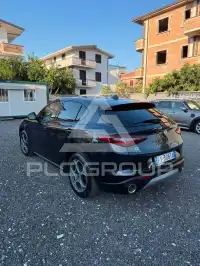2019 Alfa Romeo Stelvio