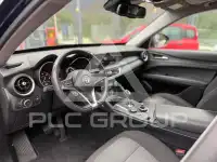 2019 Alfa Romeo Stelvio