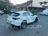 2019 Alfa Romeo Stelvio