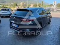 2019 Alfa Romeo Stelvio