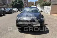 2019 Alfa Romeo Stelvio