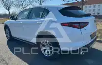2019 Alfa Romeo Stelvio