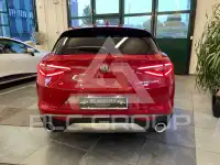 2019 Alfa Romeo Stelvio