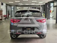 2019 Alfa Romeo Stelvio