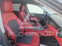 2019 Alfa Romeo Stelvio