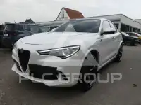 2019 Alfa Romeo Stelvio