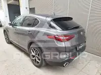 2019 Alfa Romeo Stelvio