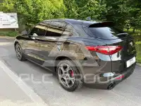 2019 Alfa Romeo Stelvio