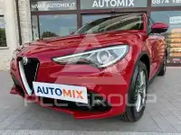 2019 Alfa Romeo Stelvio