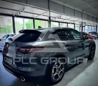 2019 Alfa Romeo Stelvio