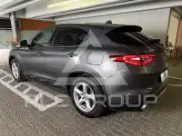 2019 Alfa Romeo Stelvio