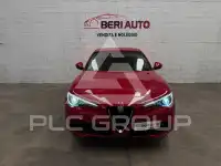 2019 Alfa Romeo Stelvio