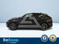 2019 Alfa Romeo Stelvio