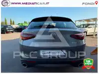 2019 Alfa Romeo Stelvio