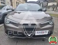 2019 Alfa Romeo Stelvio