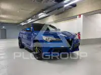 2019 Alfa Romeo Stelvio
