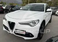 2019 Alfa Romeo Stelvio