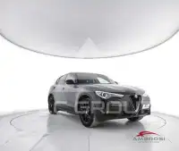 2019 Alfa Romeo Stelvio