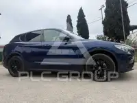 2019 Alfa Romeo Stelvio