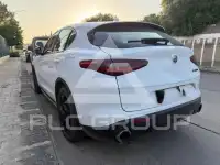 2019 Alfa Romeo Stelvio