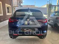 2019 Alfa Romeo Stelvio