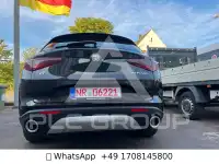 2019 Alfa Romeo Stelvio