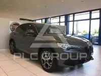 2019 Alfa Romeo Stelvio