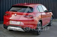 2019 Alfa Romeo Stelvio